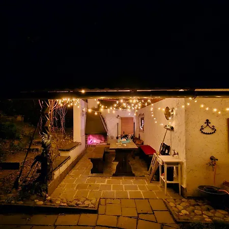 Privates Zur Alleinnutzung, Natur, Ruhe & Panorama *