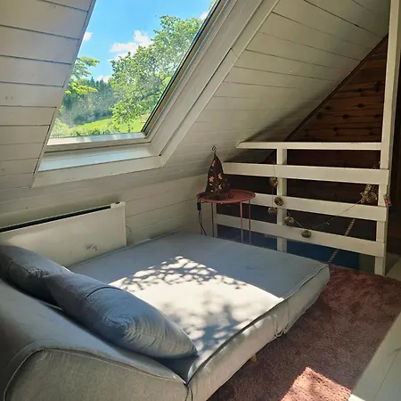 Privates Zur Alleinnutzung, Natur, Ruhe & Panorama * Altendorf