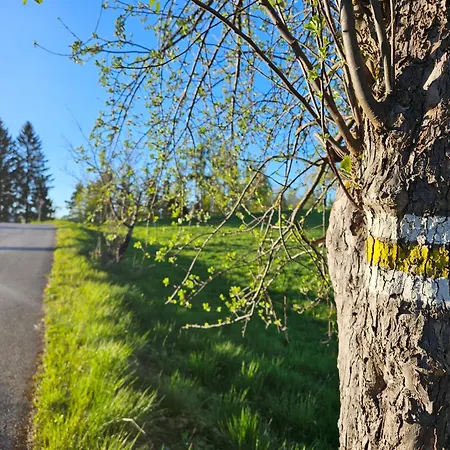 Privates Zur Alleinnutzung, Natur, Ruhe & Panorama Hébergement de vacances